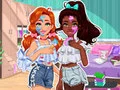 Permainan Transformasi Nyata Jessie dan Noelle secara online
