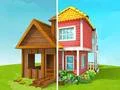 Permainan Transformasi Rumah secara online Permainan Transformasi Rumah secara online