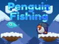 Permainan Memancing Penguin secara online