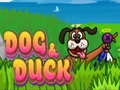 Permainan Anjing dan Bebek secara online