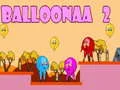 Permainan Balloonaa 2 secara online Permainan Balloonaa 2 secara online
