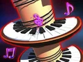 Permainan Ubin Musik Helix secara online Permainan Ubin Musik Helix secara online