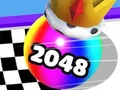 Permainan Tembak Bola 2048 secara online Permainan Tembak Bola 2048 secara online