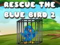 Permainan Selamatkan Burung Biru 2 secara online Permainan Selamatkan Burung Biru 2 secara online