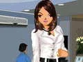 Permainan Dandani Gadis Kantor secara online