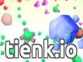 Permainan tienk.io secara online