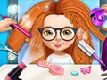 Permainan Salon Kecantikan Bayi Manis secara online Permainan Salon Kecantikan Bayi Manis secara online