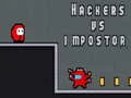 Permainan Hacker vs Penipu secara online