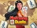 Permainan Duel Mahjong secara online