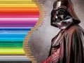 Permainan Buku Mewarnai untuk Darth Vader secara online Permainan Buku Mewarnai untuk Darth Vader secara online