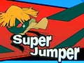 Permainan Lompat Super secara online