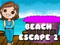 Permainan Melarikan Diri dari Pantai 2 secara online Permainan Melarikan Diri dari Pantai 2 secara online
