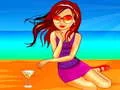 Permainan Dandani Gadis Pantai secara online