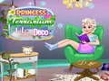 Permainan Putri Terrarium Kehidupan Deco secara online