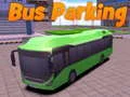 Permainan Parkir Bus secara online
