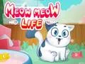Permainan Hidup Meow Meow secara online