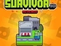 Permainan Balas Dendam Survivor.io secara online Permainan Balas Dendam Survivor.io secara online