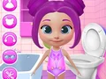 Permainan Violet Gadisku yang Kecil secara online
