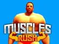 Permainan Muscle Rush secara online