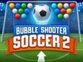 Permainan Pencetak Gelembung Sepak Bola 2 secara online Permainan Pencetak Gelembung Sepak Bola 2 secara online