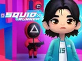 Permainan Pelari Cumi-Cumi secara online