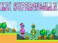 Permainan Kei Superwoman secara online