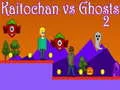 Permainan Kaitochan melawan Hantu 2 secara online