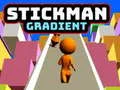 Permainan Gradien Stickman secara online