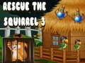 Permainan Bebaskan Squirrel 3 secara online Permainan Bebaskan Squirrel 3 secara online