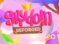 Permainan Skydom: Diperbarui secara online