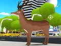 Permainan DEEEER Simulator secara online