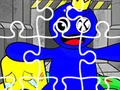Permainan Teman Pelangi: Puzzle Kartun secara online Permainan Teman Pelangi: Puzzle Kartun secara online