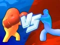 Permainan Pelari Jelly 3D secara online
