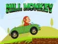 Permainan Monyet Bukit secara online Permainan Monyet Bukit secara online