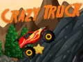 Permainan Truk Gila secara online