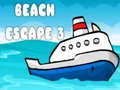 Permainan Pelarian Pantai 3 secara online Permainan Pelarian Pantai 3 secara online