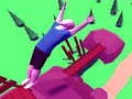 Permainan Parkour Flip Trickster 2022 secara online