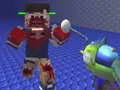 Permainan Survival Catapult Cat Paint Modern secara online