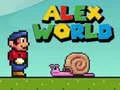 Permainan Dunia Alex secara online