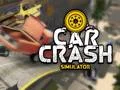 Permainan Simulator Kecelakaan Mobil secara online