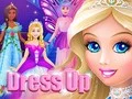 Permainan Game Mendandani untuk Gadis secara online
