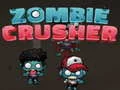 Permainan Penghancur Zombie secara online Permainan Penghancur Zombie secara online