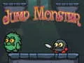 Permainan Monster Melompat secara online