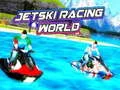 Permainan Dunia Balap Jetski secara online