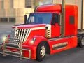 Permainan Mengemudikan Truk Amerika secara online