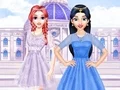 Permainan Reuni Teman Perempuan Fashion secara online