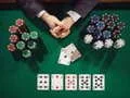 Permainan Poker (Satu Lawan Satu) secara online Permainan Poker (Satu Lawan Satu) secara online