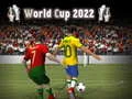 Permainan Piala Dunia 2022 secara online