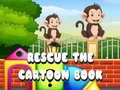 Permainan Selamatkan Buku Kartun secara online Permainan Selamatkan Buku Kartun secara online