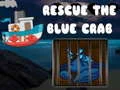 Permainan Selamatkan Kepiting Biru secara online Permainan Selamatkan Kepiting Biru secara online
